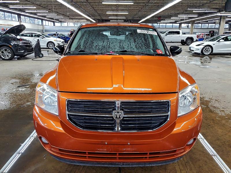 2011 DODGE CALIBER MA #3318965913