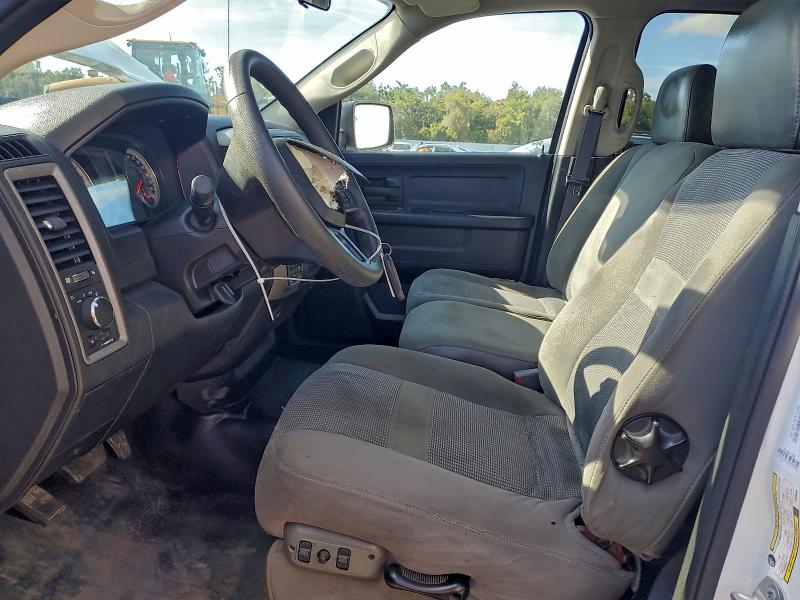 2023 RAM 1500 CLASS #3303969752