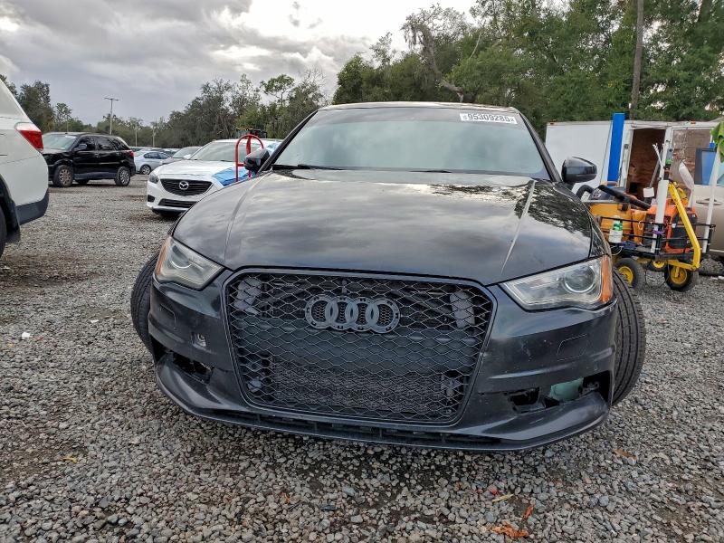 2016 AUDI A3 PREMIUM #3305308342