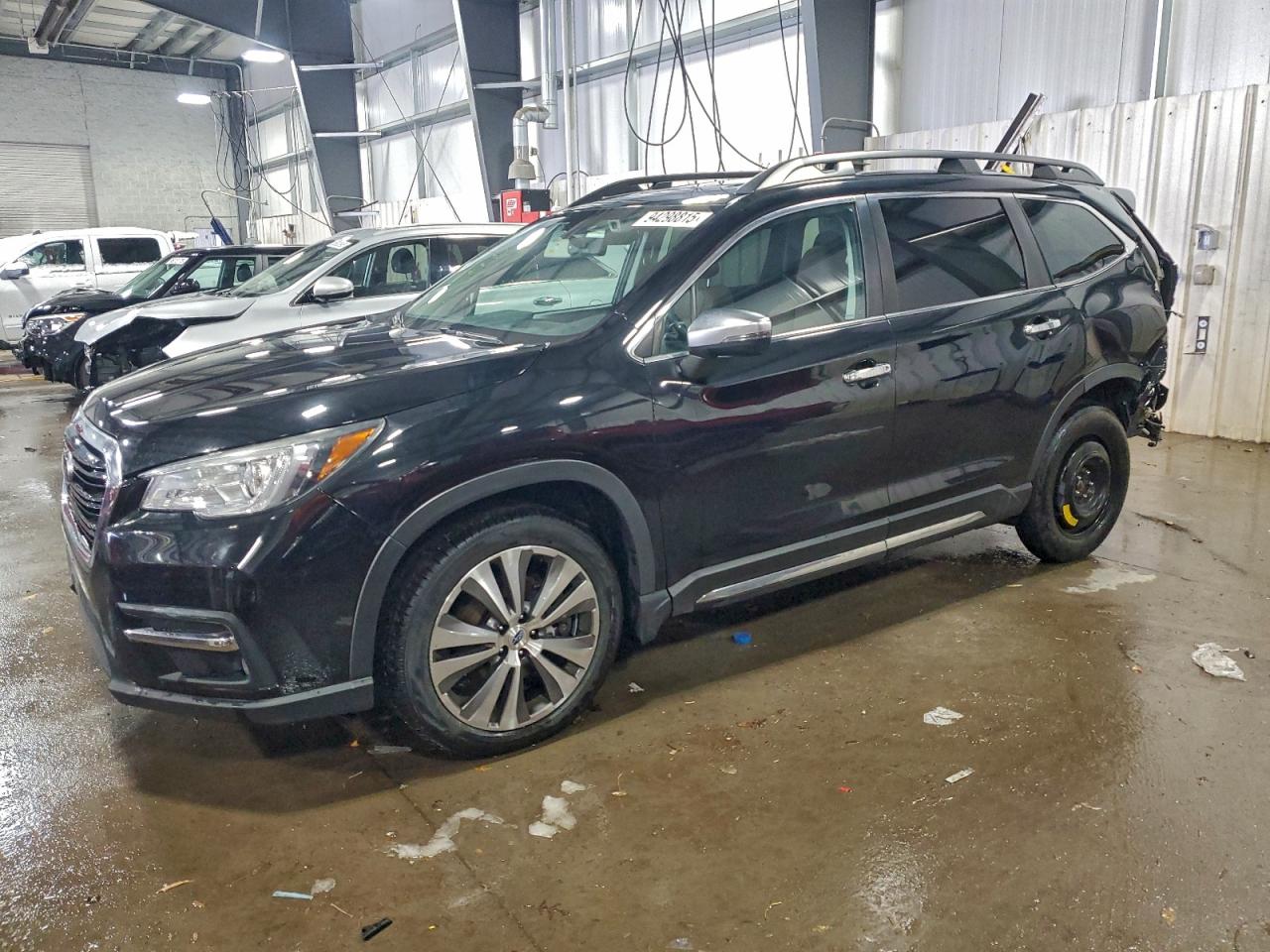 SUBARU ASCENT TOURING