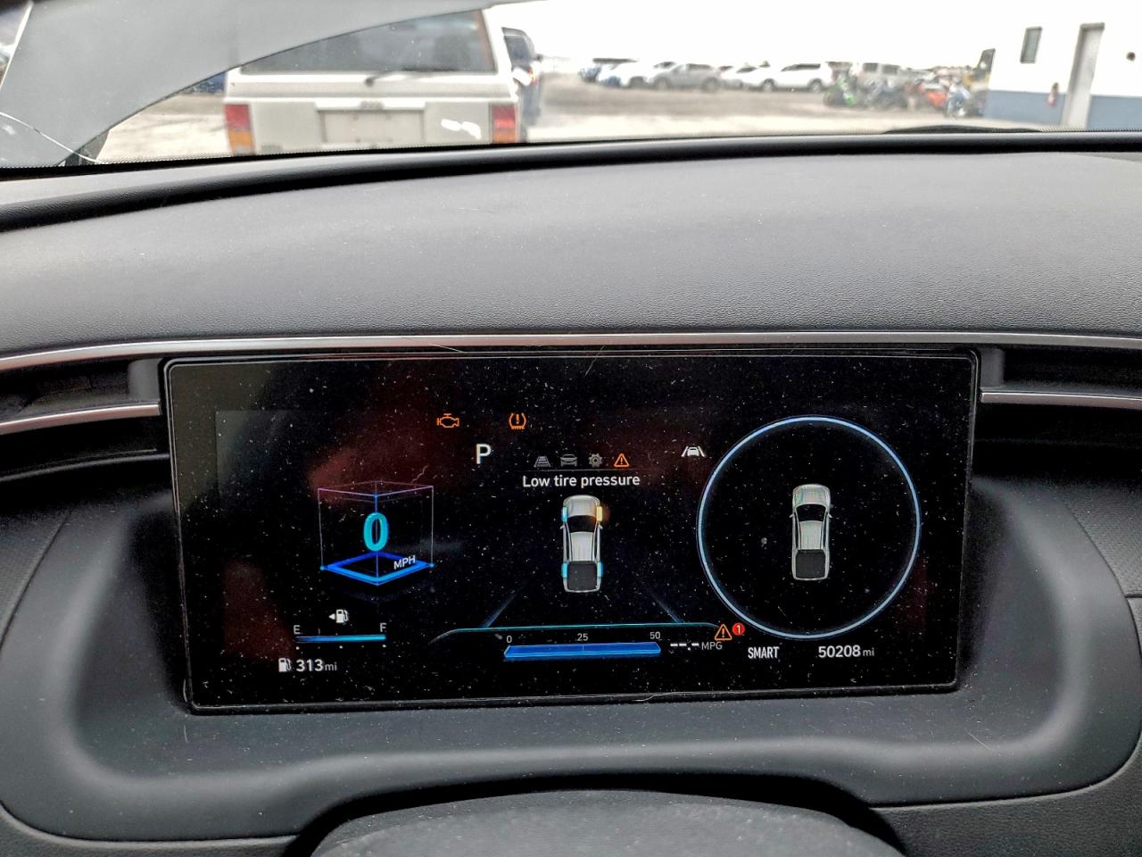 HYUNDAI SANTA CRUZ SEL