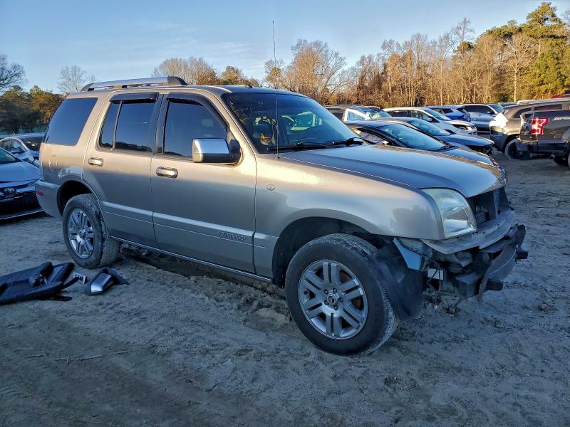 2008 MERCURY MOUNTAINEE #3304745935