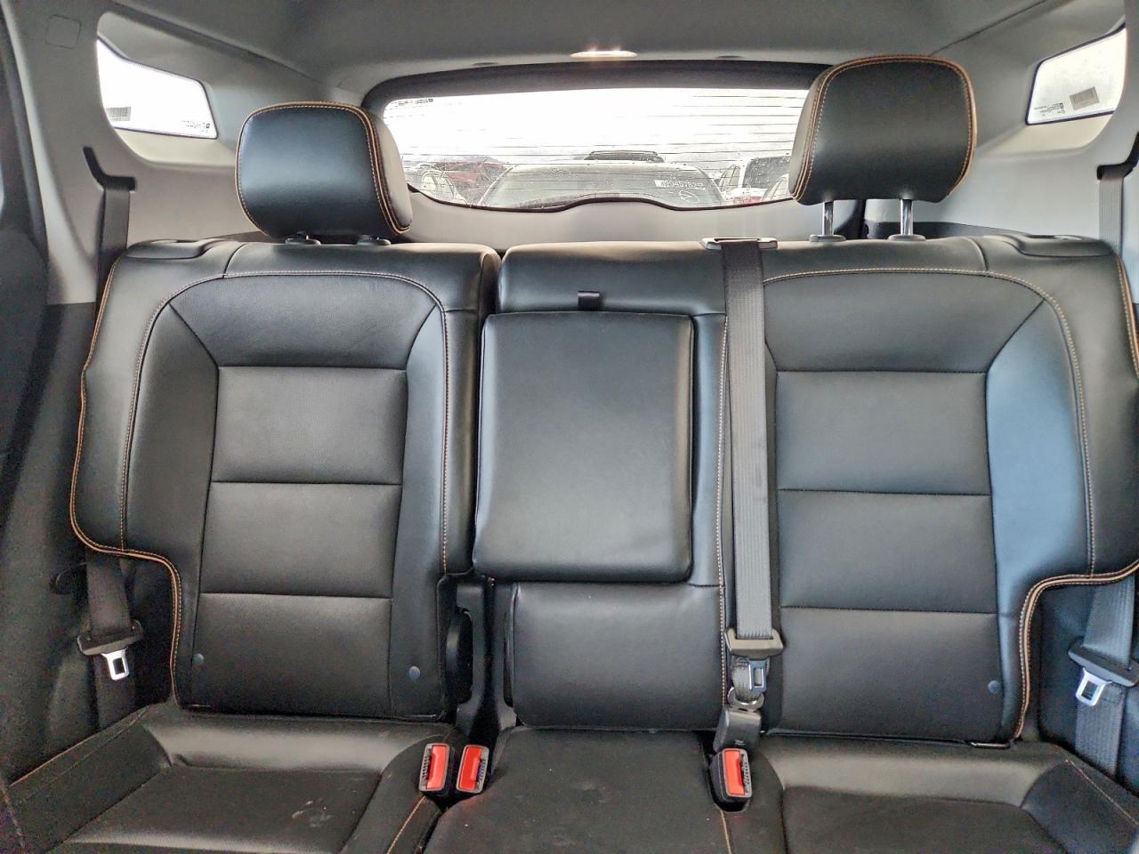 Lot #3318158381 2023 GMC TERRAIN AT