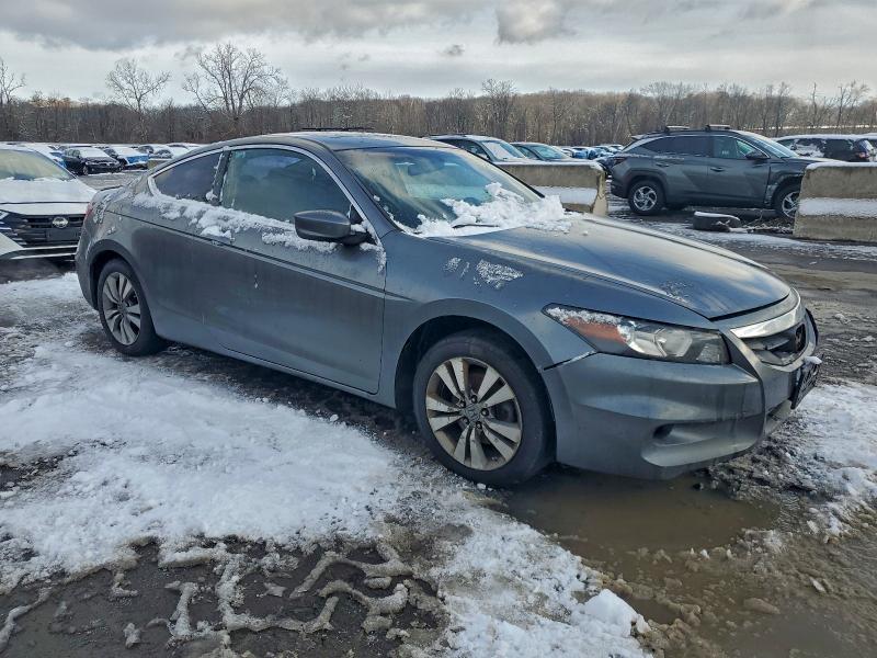 2011 HONDA ACCORD EX #3303572941