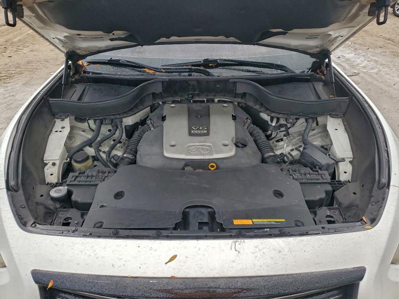 2015 INFINITI QX70 #3310359023