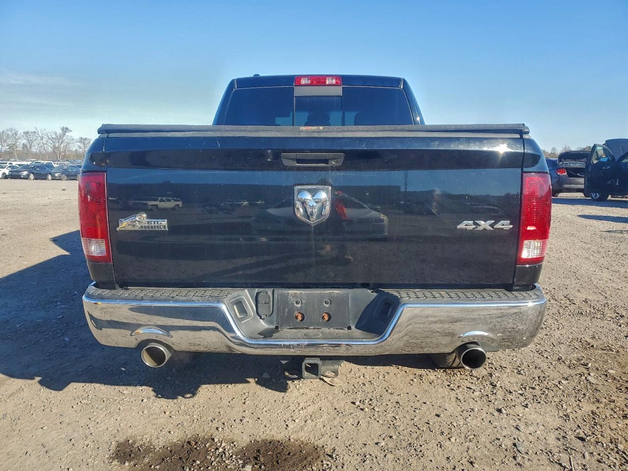 RAM 1500 SLT