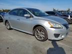 Lot #3305325352 2014 NISSAN SENTRA S