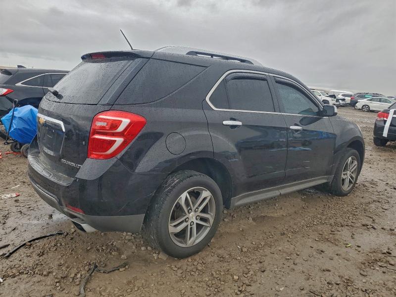2016 CHEVROLET EQUINOX LT #3316005768