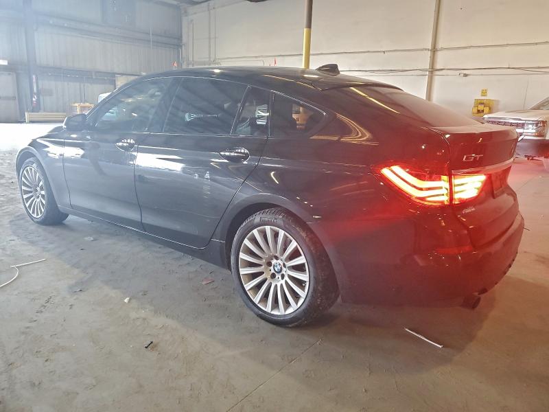 2011 BMW 535 GT #3310414030
