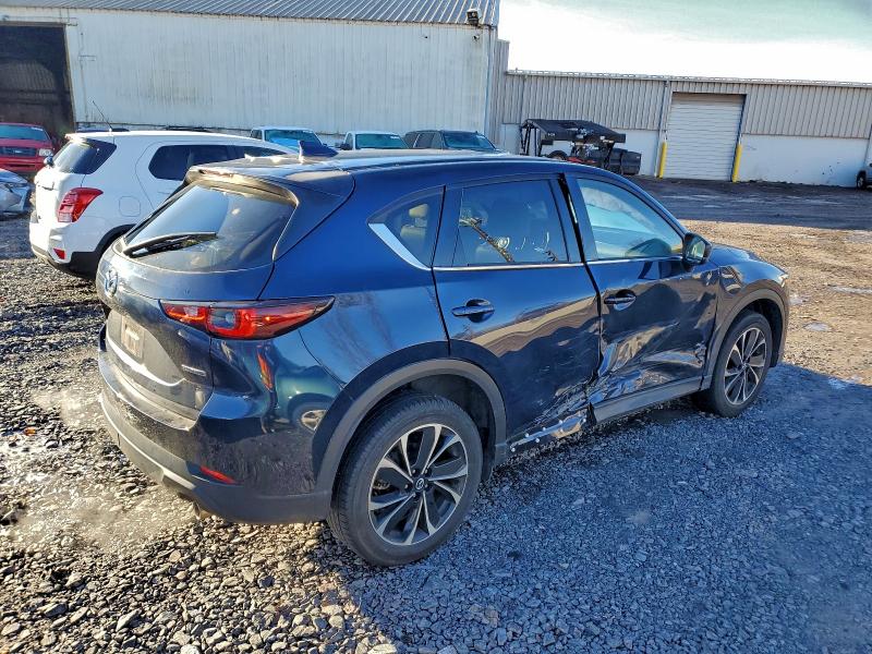 2023 MAZDA CX-5 PREMI #3303975780