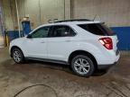 Lot #3302675061 2017 CHEVROLET EQUINOX LT