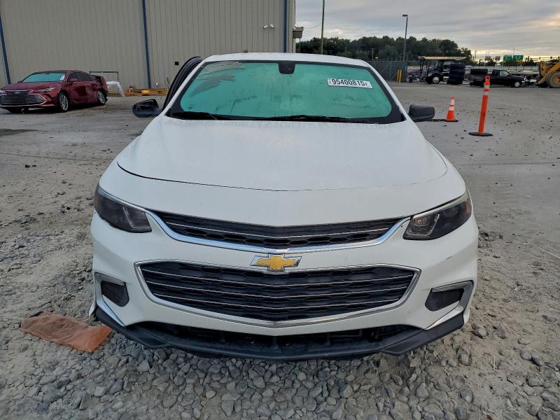 2018 CHEVROLET MALIBU LS #3311551282