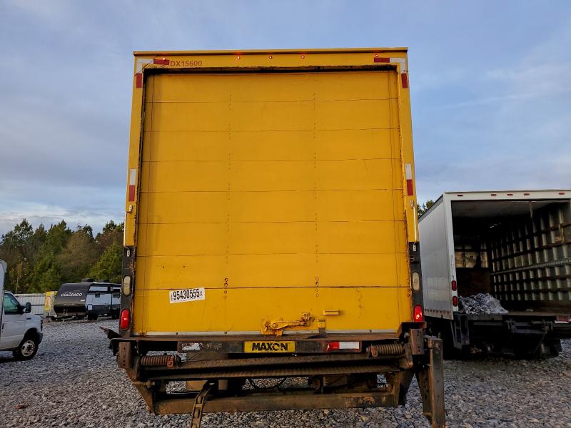 2015 INTERNATIONAL 4300 #3312423619