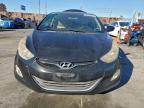 Lot #3312689201 2013 HYUNDAI ELANTRA GL