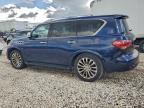 Lot #3311468254 2015 INFINITI QX80