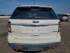Lot #3310446322 2013 FORD EXPLORER X
