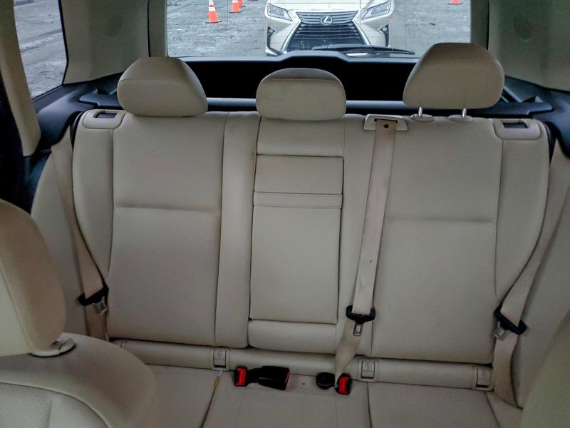 2013 MERCEDES-BENZ GLK 350 4M #3315651795