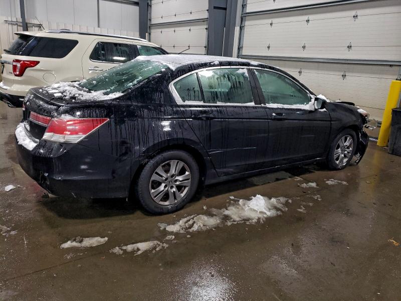 2011 HONDA ACCORD SE #3310366968