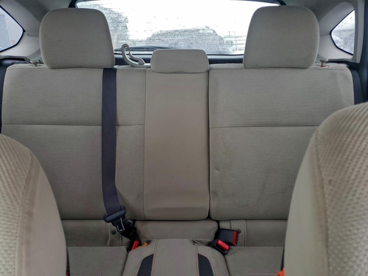 SUBARU CROSSTREK PREMIUM