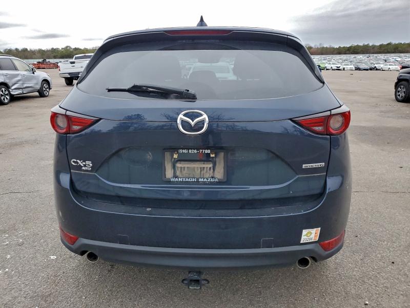 2020 MAZDA CX-5 GRAND #3308377349