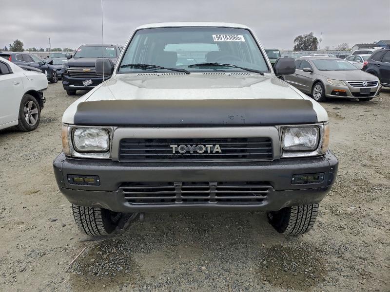 1991 TOYOTA 4RUNNER RN #3308633516