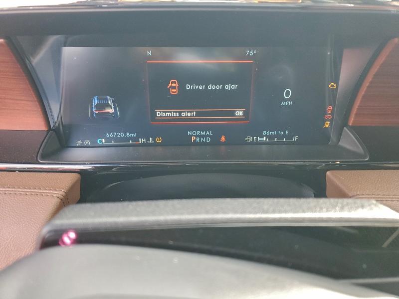 2023 LINCOLN NAVIGATOR #3318860930