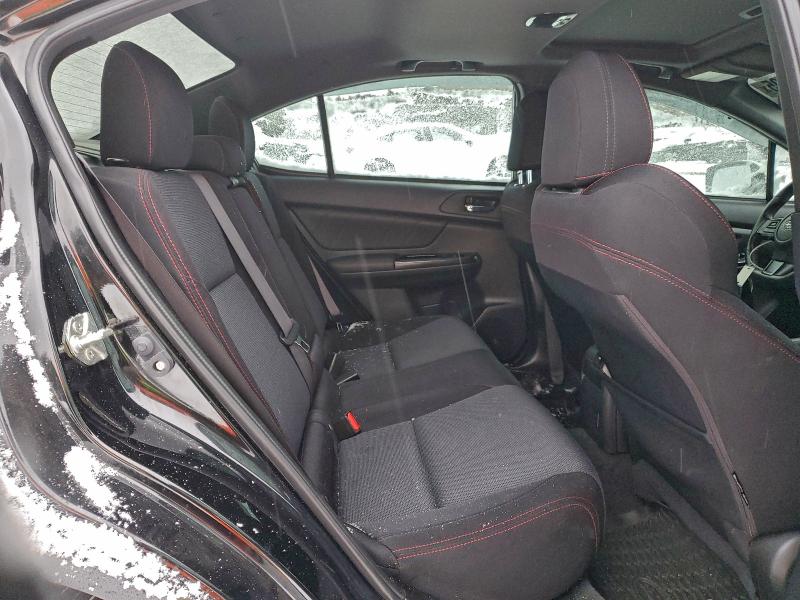 2021 SUBARU WRX PREMIU #3302815886