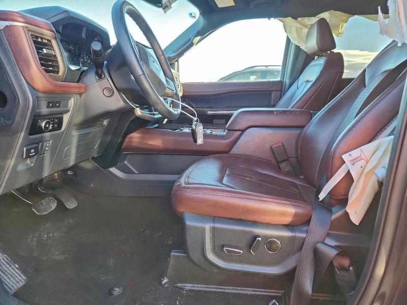 2024 FORD EXPEDITION #3311577762