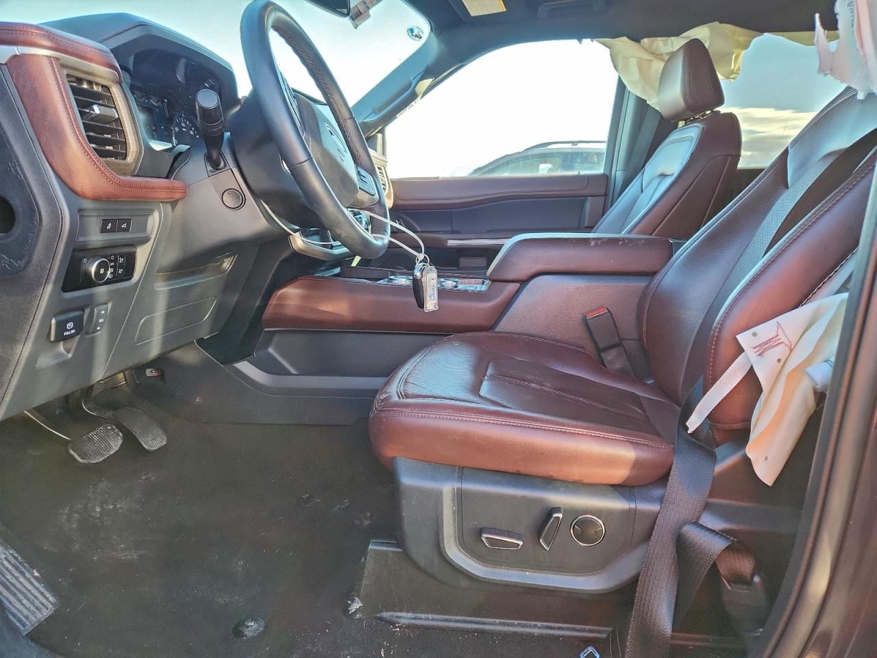 Lot #3311577762 2024 FORD EXPEDITION