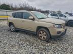 Lot #3309501631 2017 JEEP COMPASS LA