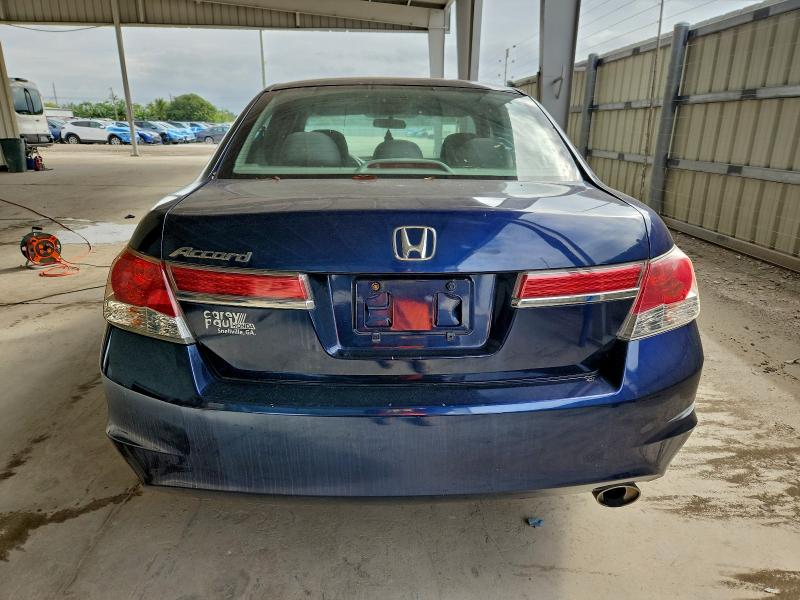 2012 HONDA ACCORD LX #3315976111