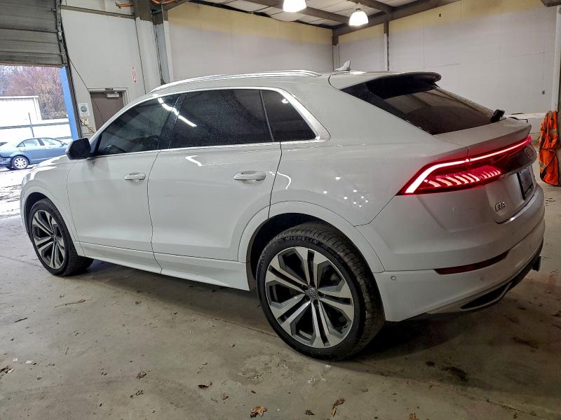 2019 AUDI Q8 PRESTIG #3317799123