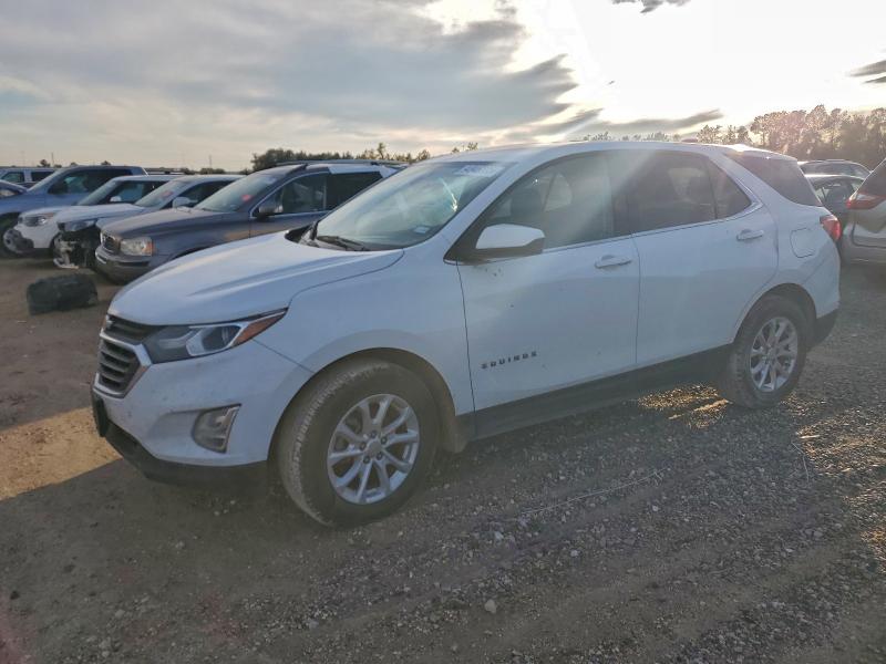 2020 CHEVROLET EQUINOX LT #3303713428