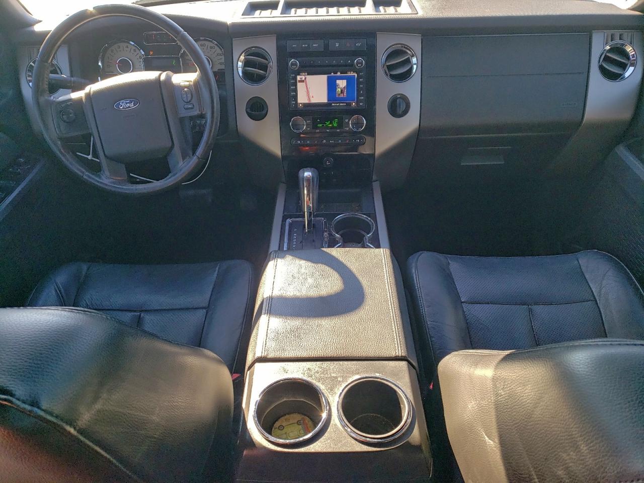 FORD EXPEDITION EL LIMITED