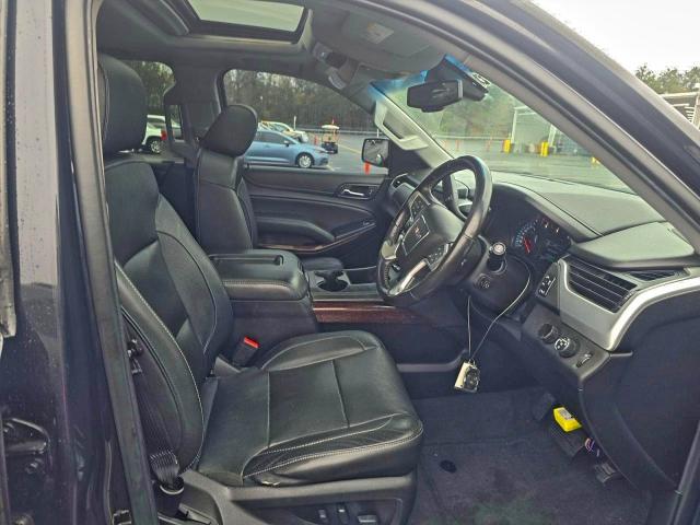 2020 GMC YUKON XL K #3304612445