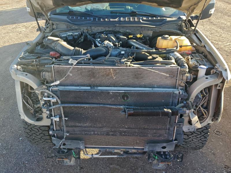 2017 FORD F350 SUPER #3304059500