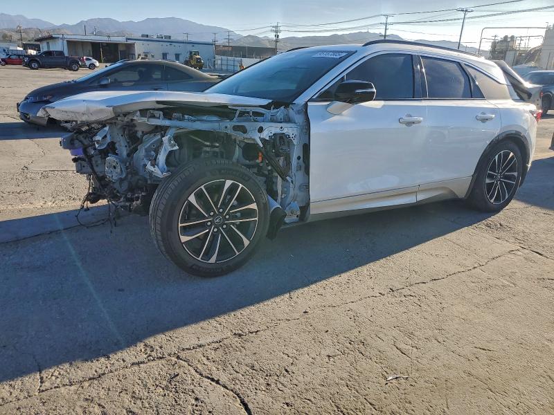 2024 ACURA ZDX A-SPEC #3302891895