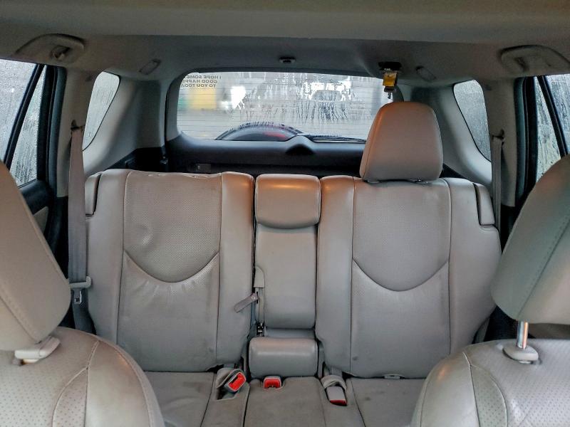 2012 TOYOTA RAV4 LIMIT #3312786101