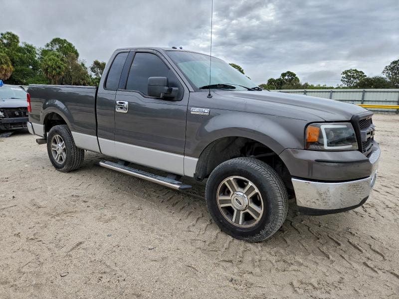 2006 FORD F150 #3308267153