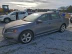 Lot #3311560236 2012 VOLKSWAGEN PASSAT SE