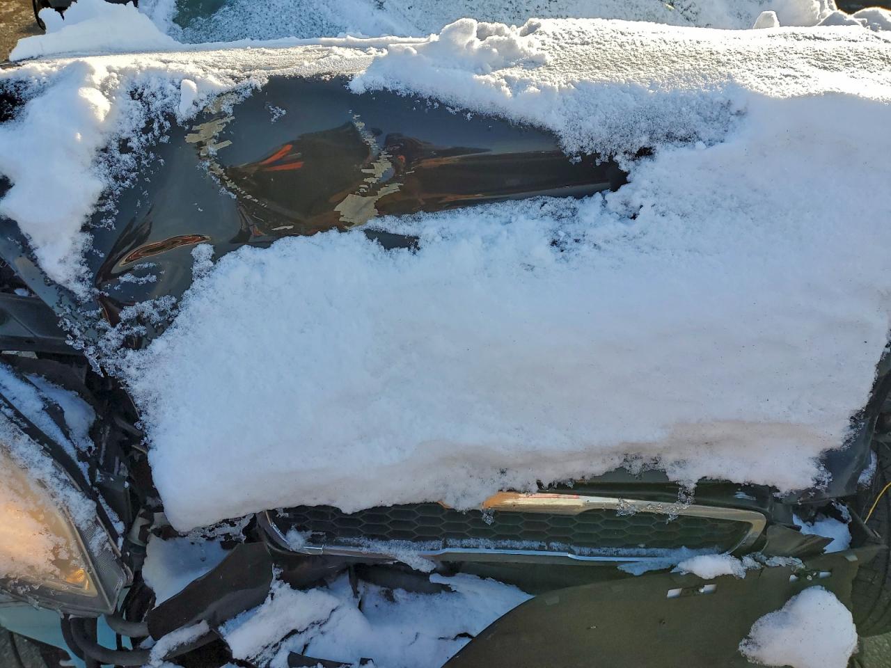 Lot #3310415006 2011 KIA SOUL +