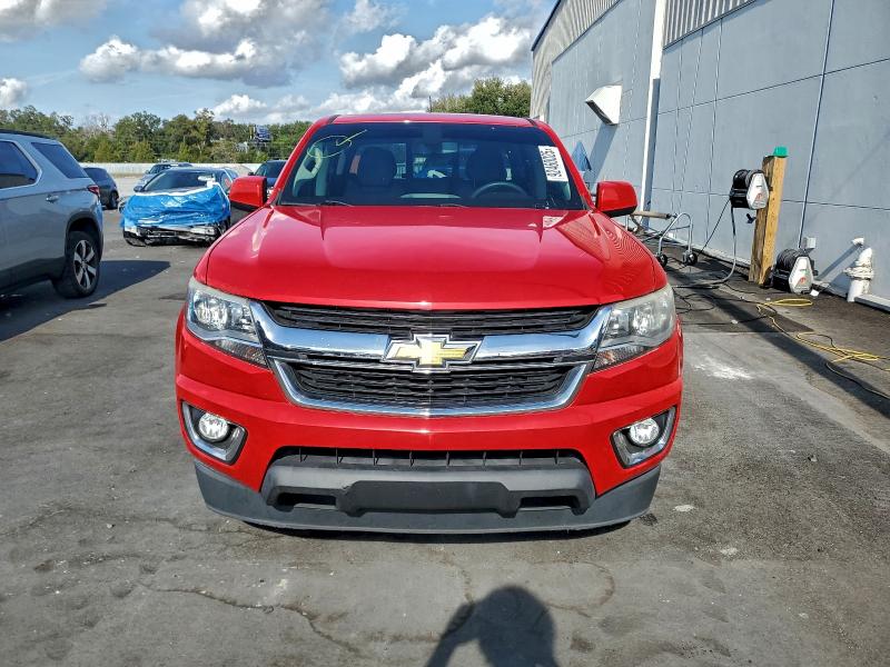 2019 CHEVROLET COLORADO L #3303659938