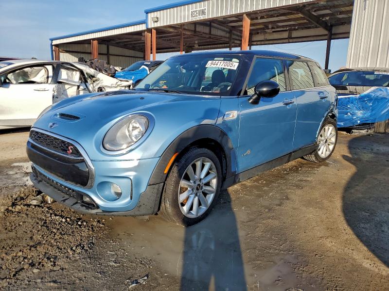 2017 MINI COOPER S C #3305308326