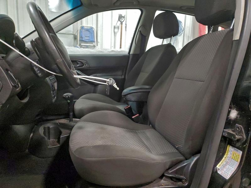 2007 FORD FOCUS ZX5 #3316995126