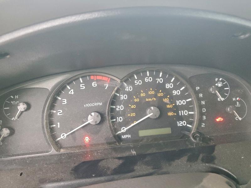 2007 TOYOTA SEQUOIA SR #3316957130