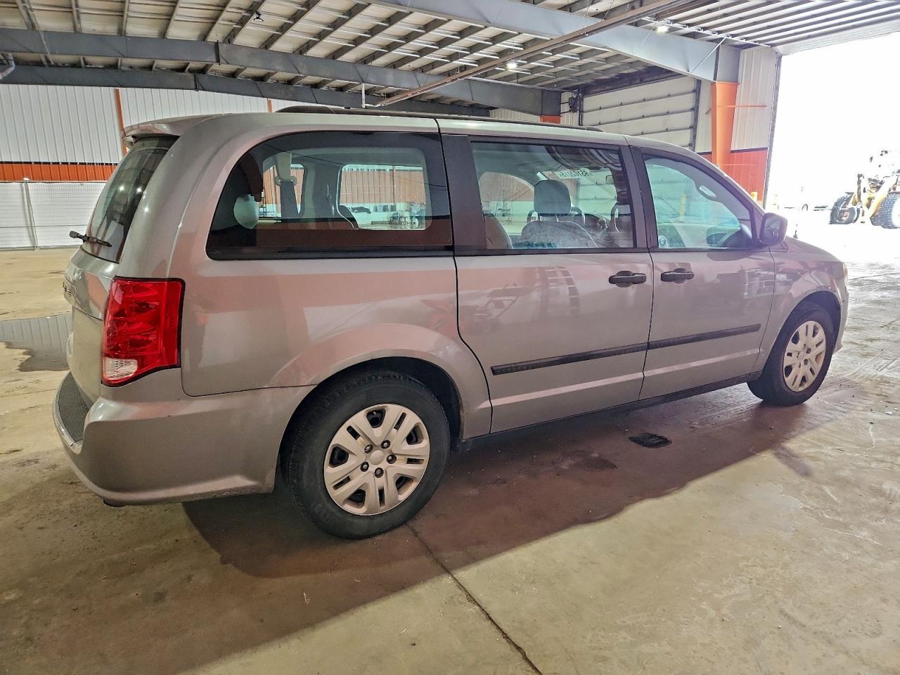 DODGE GRAND CARAVAN SE