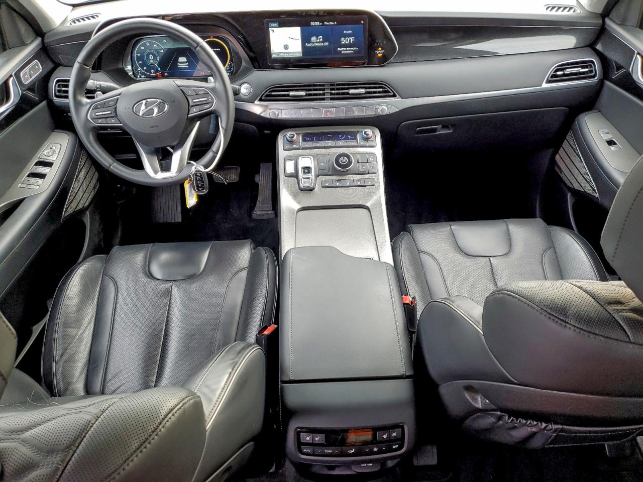 HYUNDAI PALISADE LIMITED