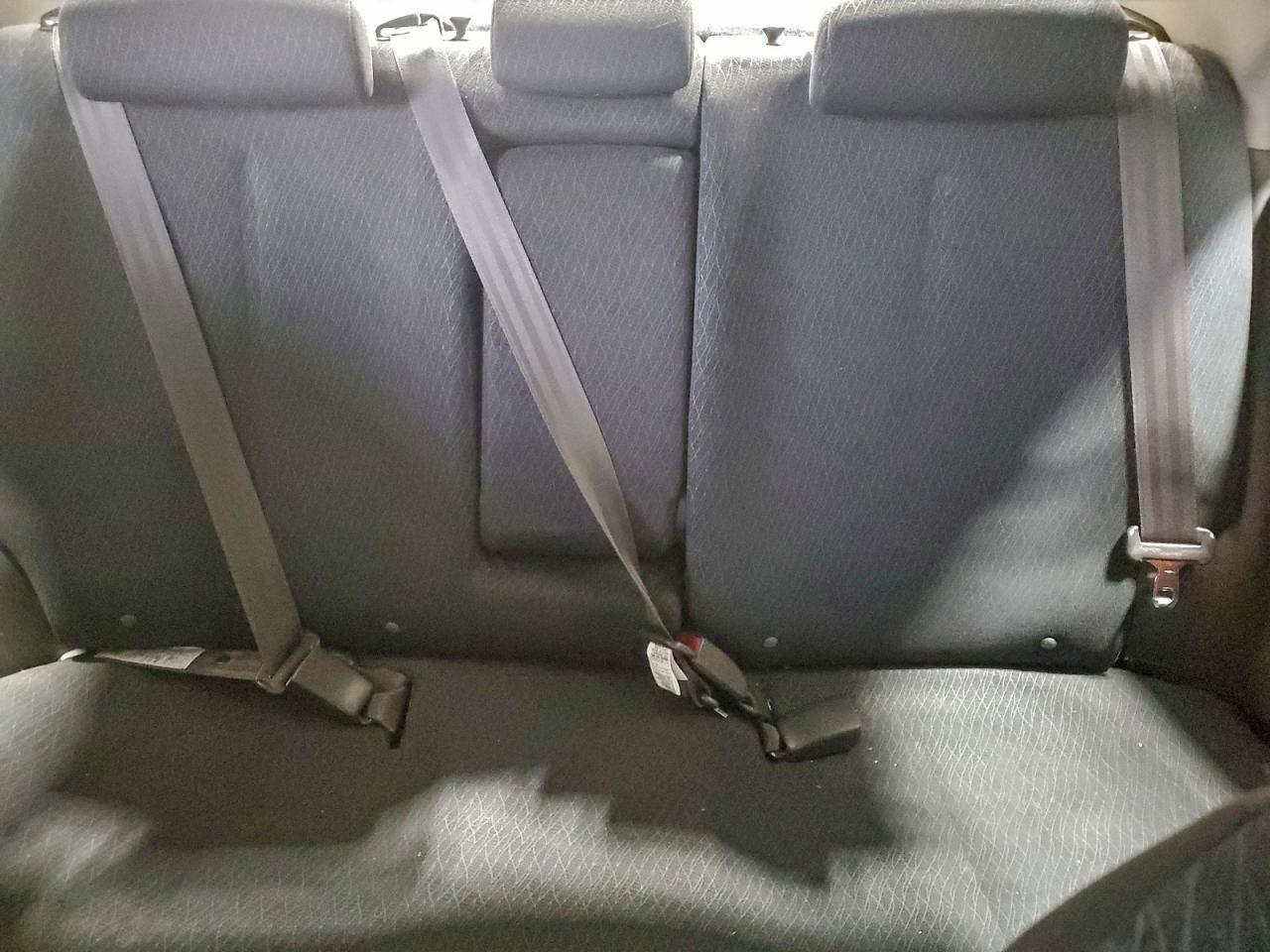 Lot #3315688725 2008 TOYOTA YARIS