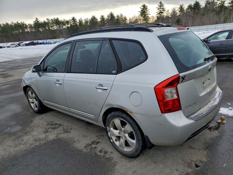 2008 KIA RONDO LX #3304644943