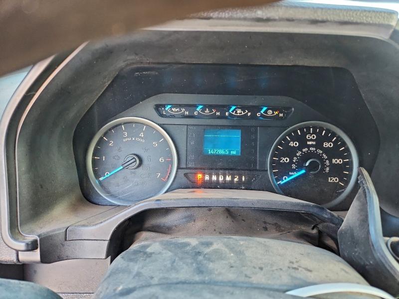 2015 FORD F150 SUPER #3304507453